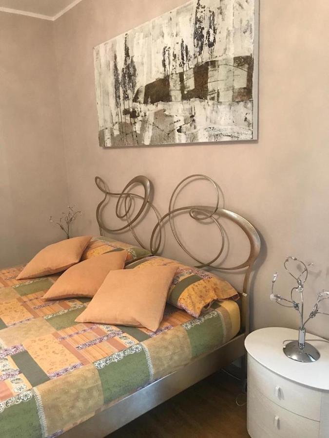 דירות Bellagio & Sunset - Lezzeno Ca Bareta מראה חיצוני תמונה